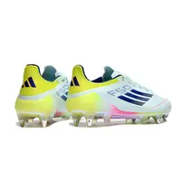 Chuteira Campo Adidas F50 | Leve, resistente e controle - imagem 2