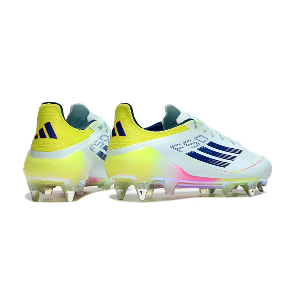 Chuteira Campo Adidas F50 | Leve, resistente e controle