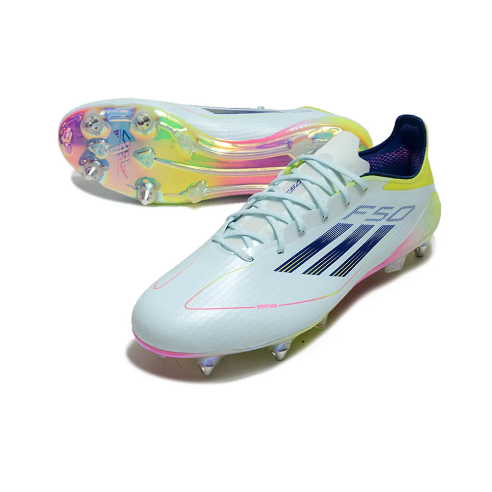 Chuteira Campo Adidas F50 | Leve, resistente e controle