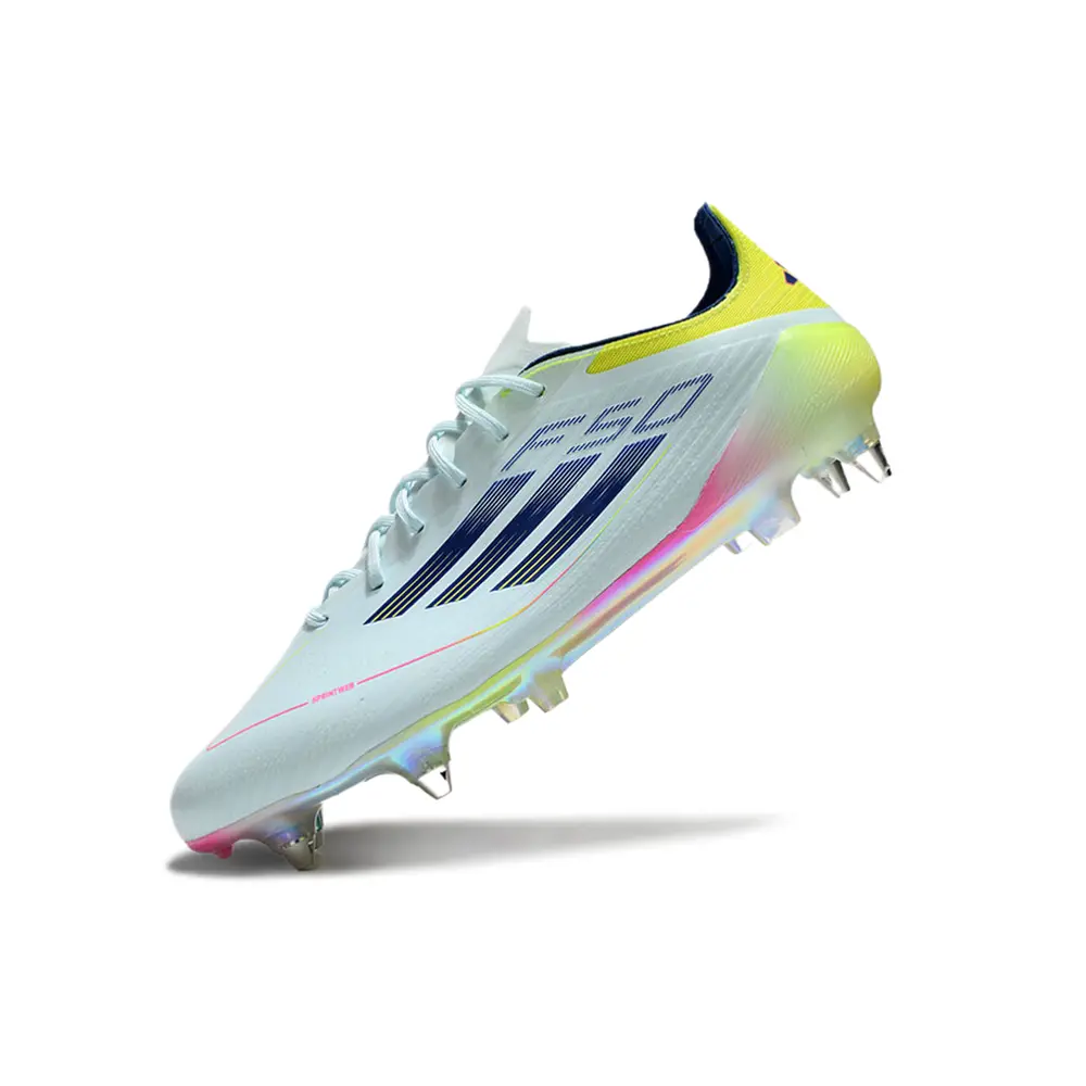 Chuteira Campo Adidas F50 | Leve, resistente e controle