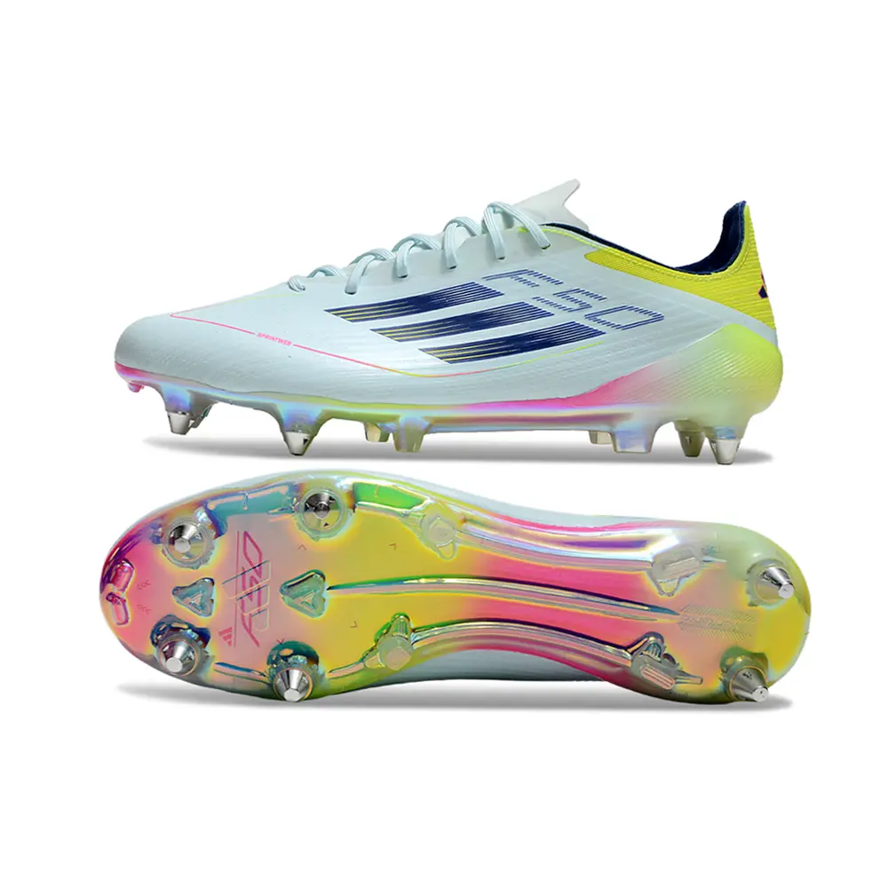 Chuteira Campo Adidas F50 | Leve, resistente e controle