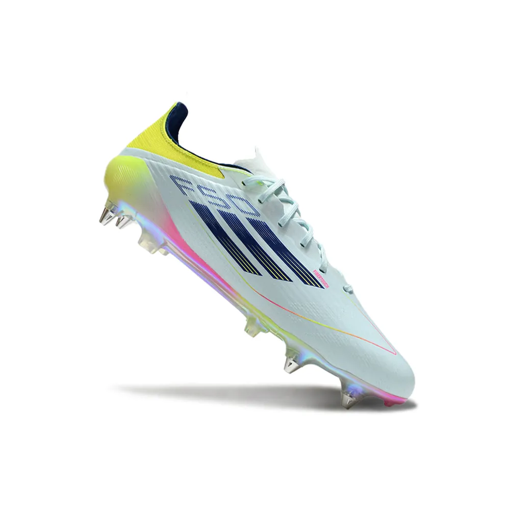 Chuteira Campo Adidas F50 | Leve, resistente e controle