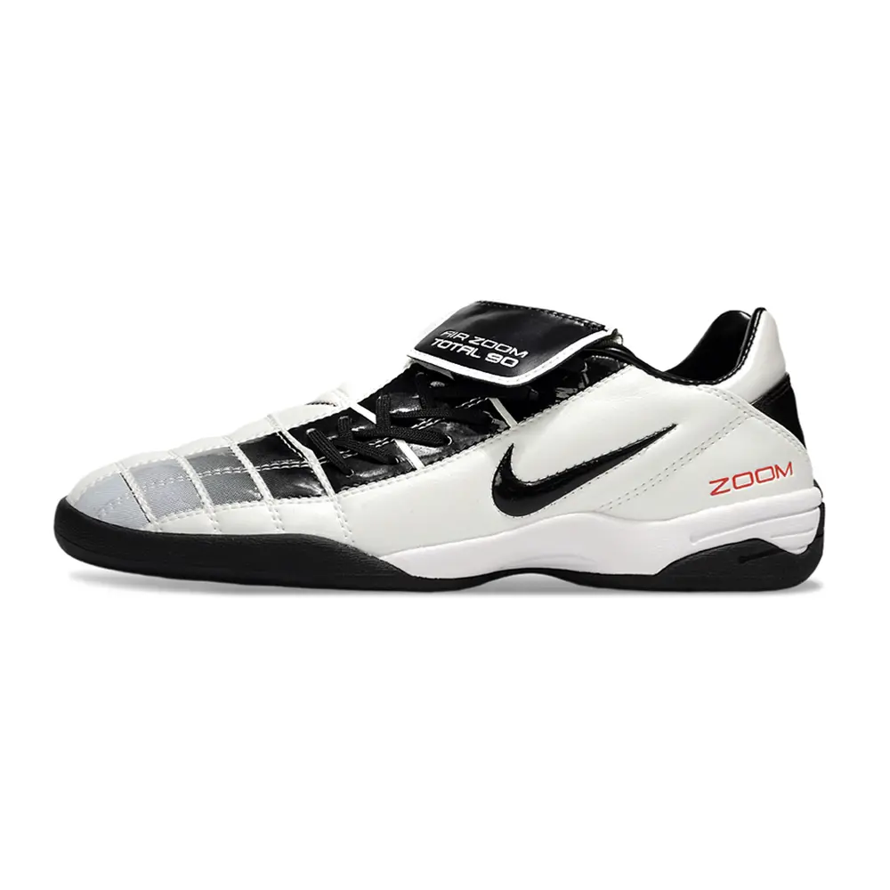 Chuteira Futsal Nike Total 90 IC | Controle Preciso