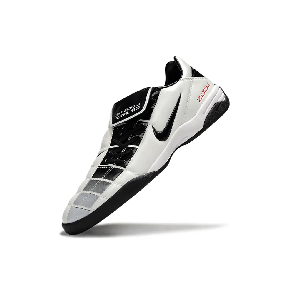 Chuteira Futsal Nike Total 90 IC | Controle Preciso