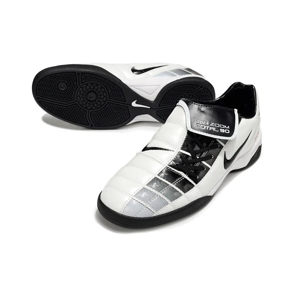 Chuteira Futsal Nike Total 90 IC | Controle Preciso