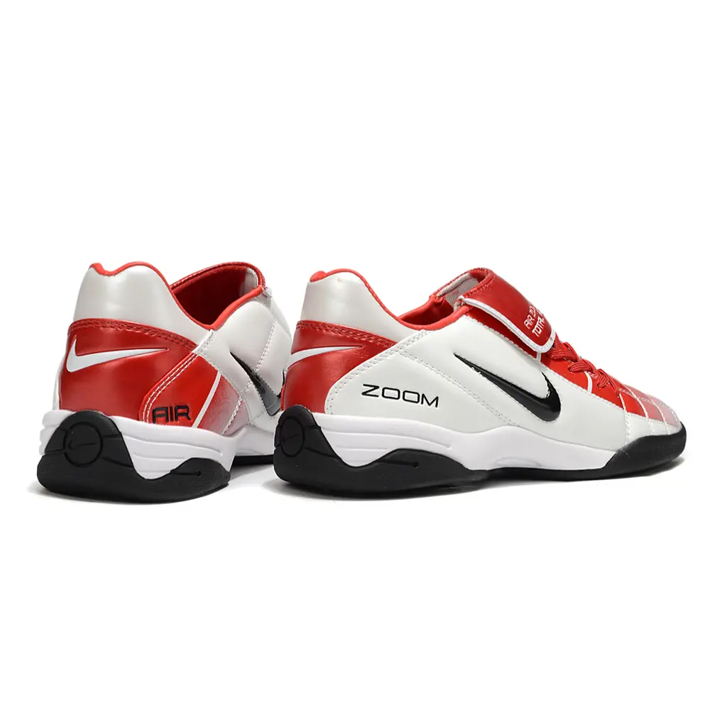 Chuteira Futsal Nike Total 90 IC | Máximo Desempenho