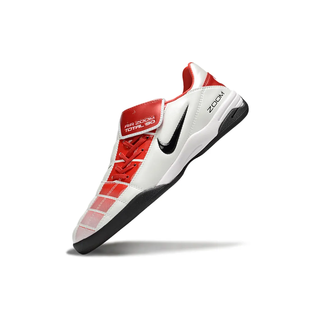 Chuteira Futsal Nike Total 90 IC | Máximo Desempenho
