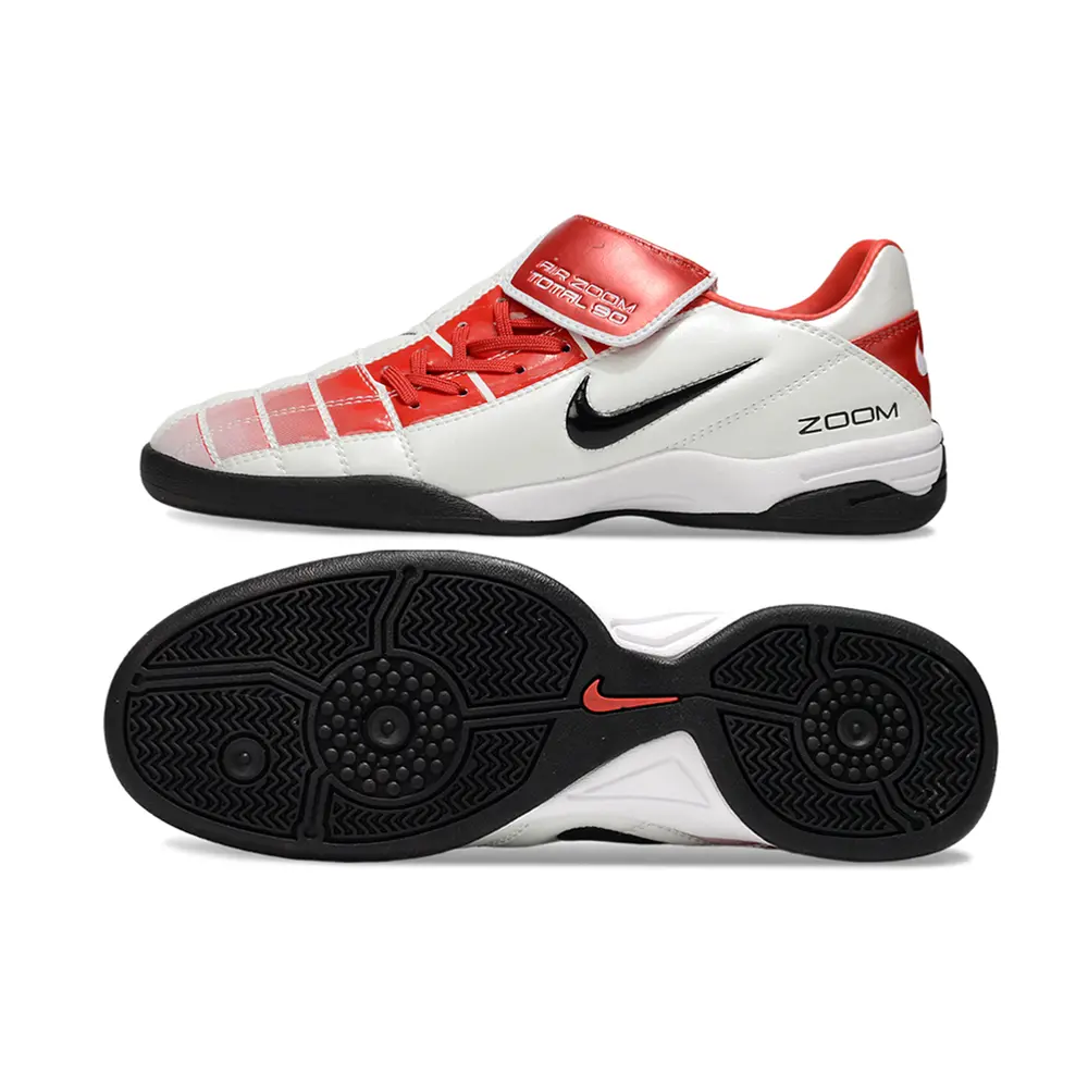Chuteira Futsal Nike Total 90 IC | Máximo Desempenho
