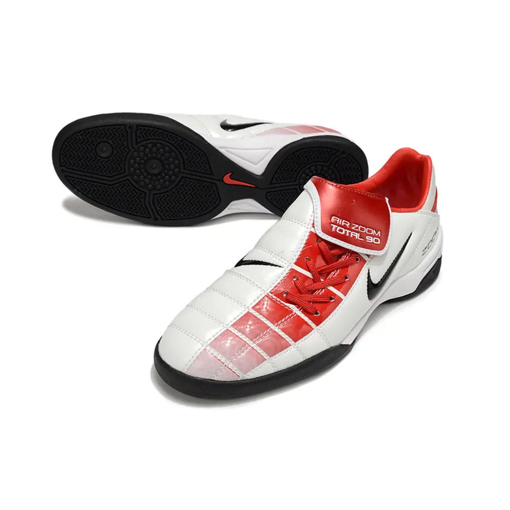 Chuteira Futsal Nike Total 90 IC | Máximo Desempenho