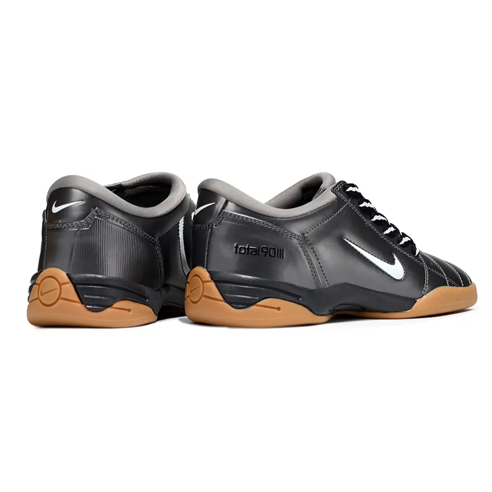 Chuteira Futsal Nike Total 90 | Design Retrô IC