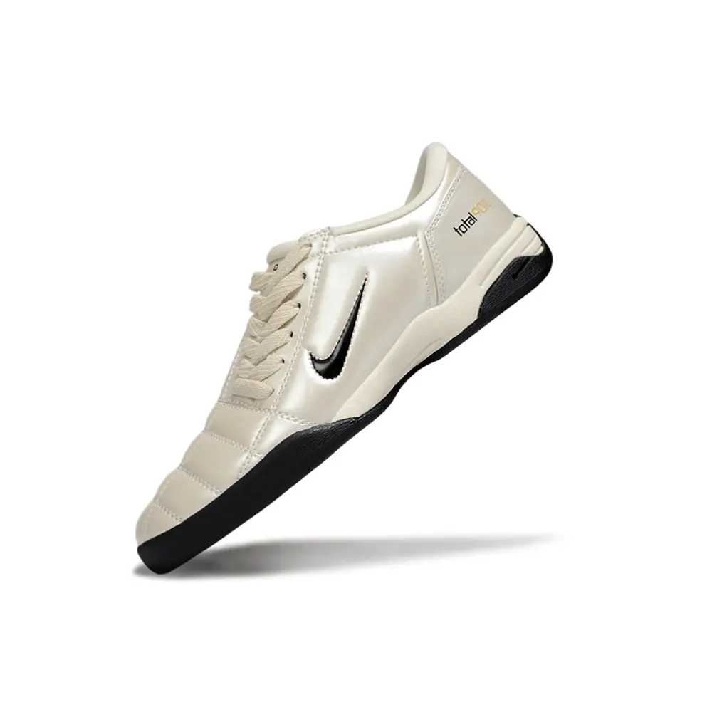 Chuteira Futsal Nike Total 90 IC | Aderência e Controle - Farda