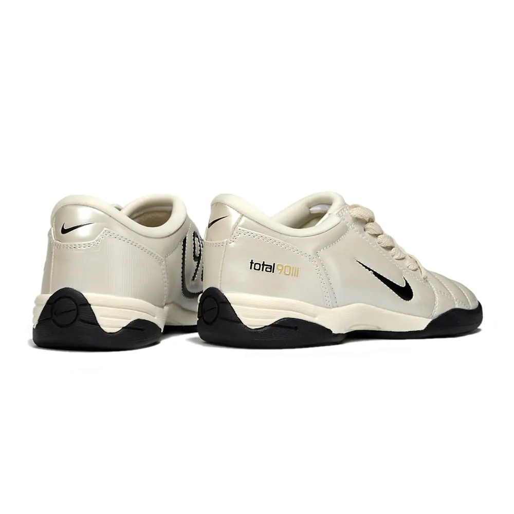 Chuteira Futsal Nike Total 90 IC | Aderência e Controle - Farda