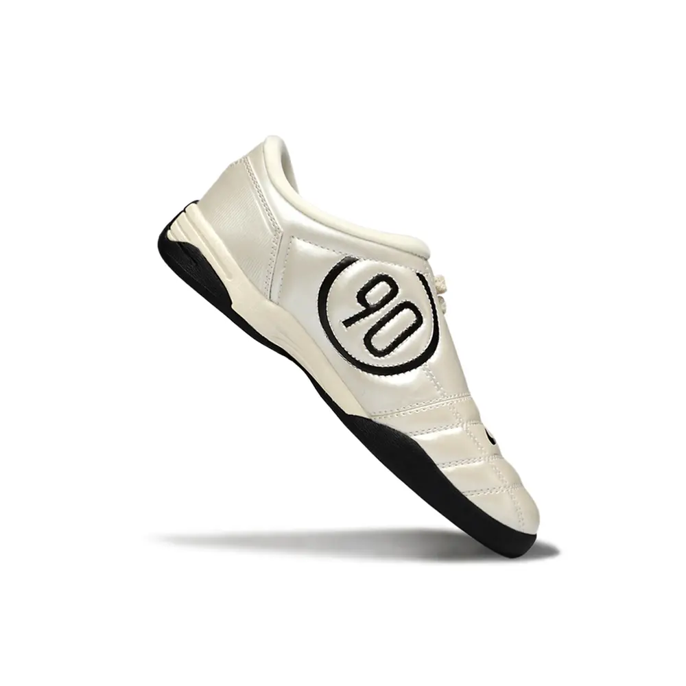 Chuteira Futsal Nike Total 90 IC | Aderência e Controle - Farda