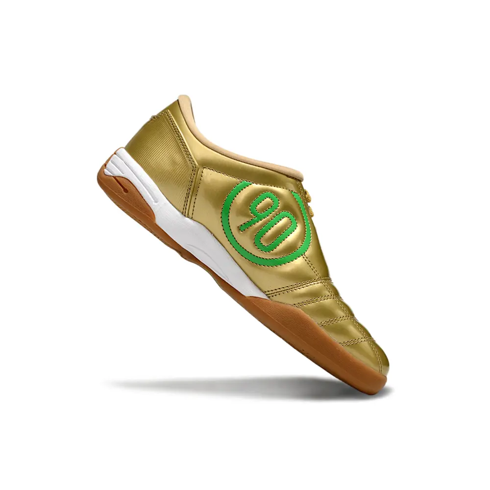 Chuteira Futsal Nike Total 90 IC | Produto de alta qualidade