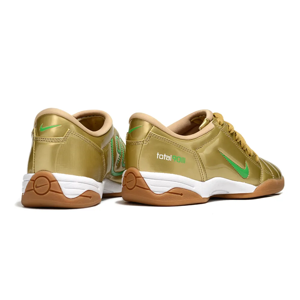 Chuteira Futsal Nike Total 90 IC | Produto de alta qualidade