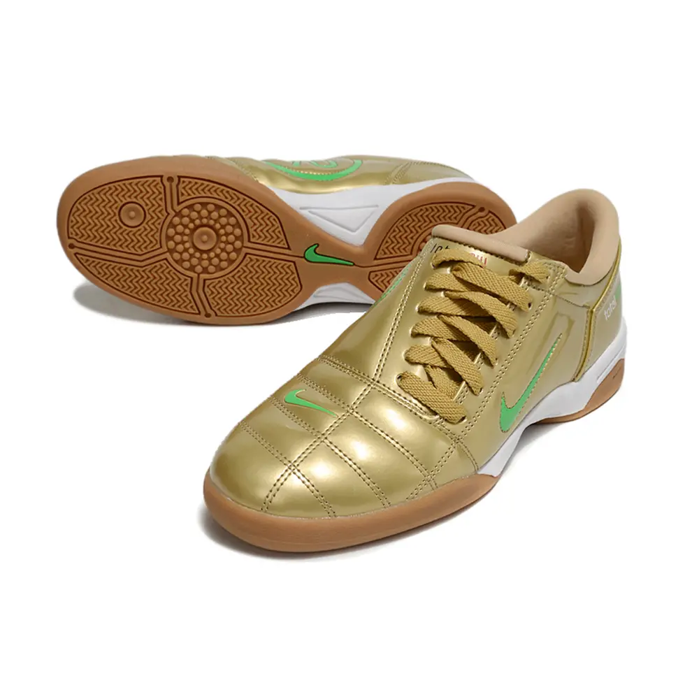 Chuteira Futsal Nike Total 90 IC | Produto de alta qualidade