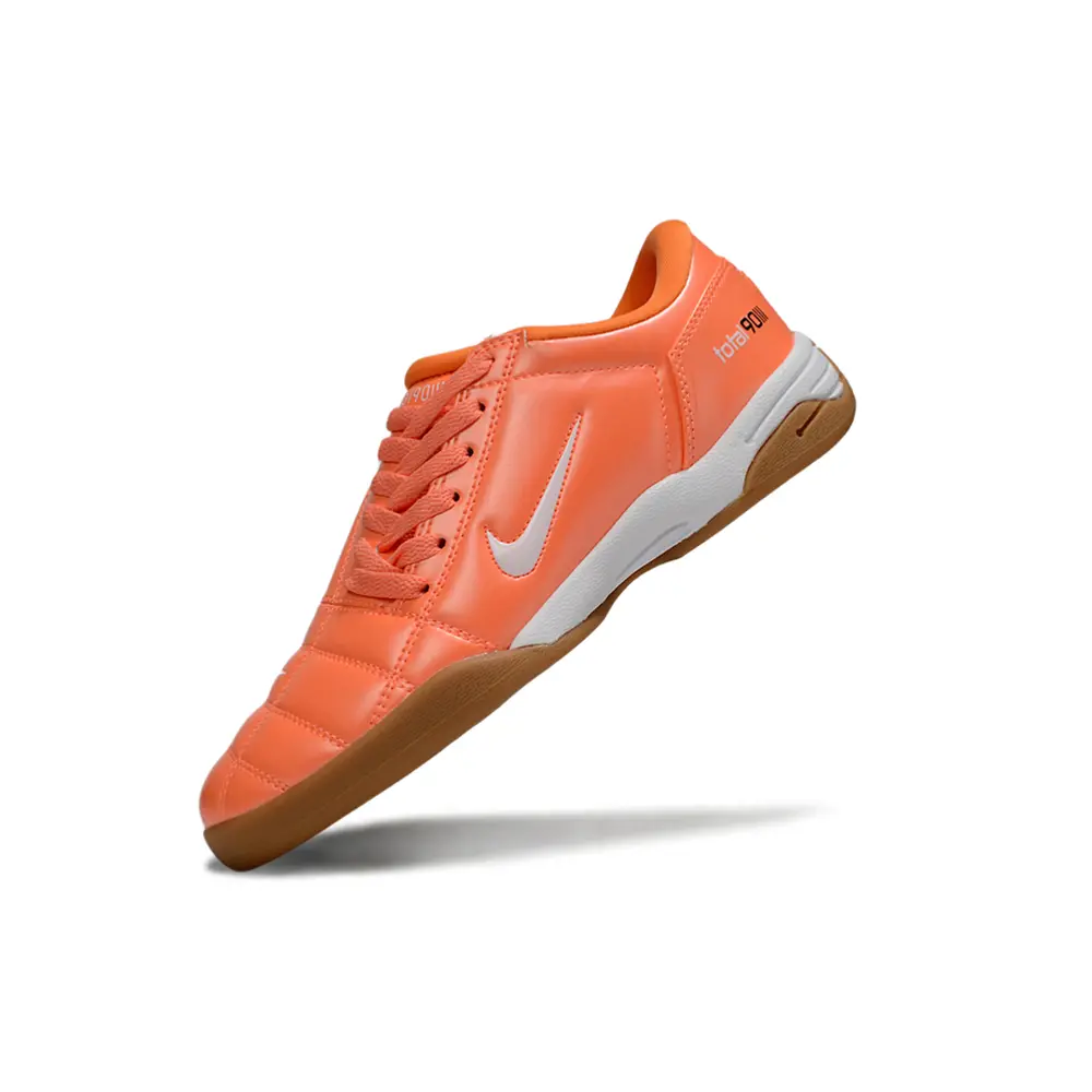 Chuteira Futsal Nike Total 90 IC | Performance e Controle