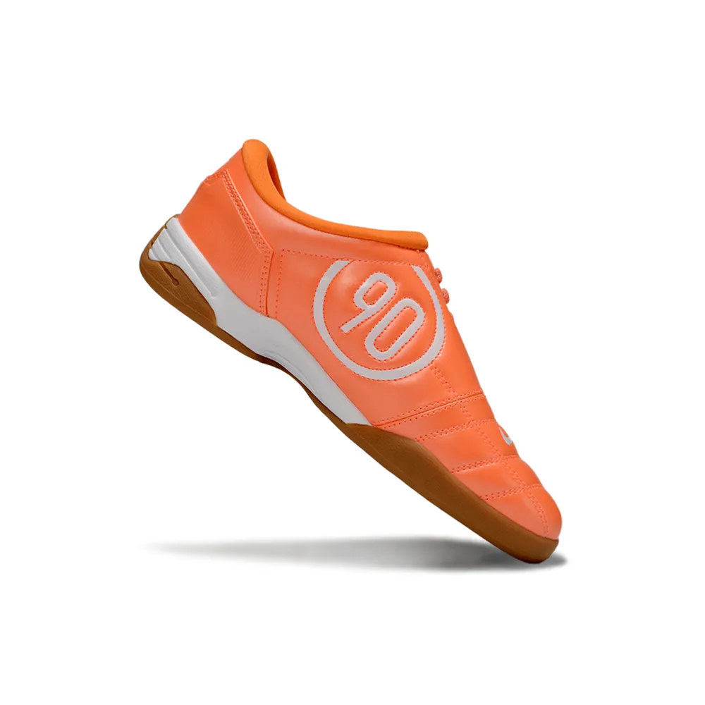 Chuteira Futsal Nike Total 90 IC | Performance e Controle