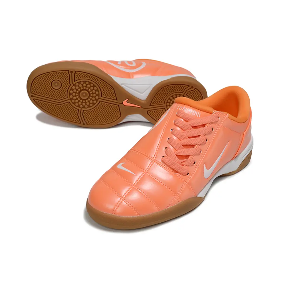 Chuteira Futsal Nike Total 90 IC | Performance e Controle