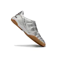 Chuteira Futsal Nike Total 90 IC Prata | Estilo e Desempenho - imagem 3