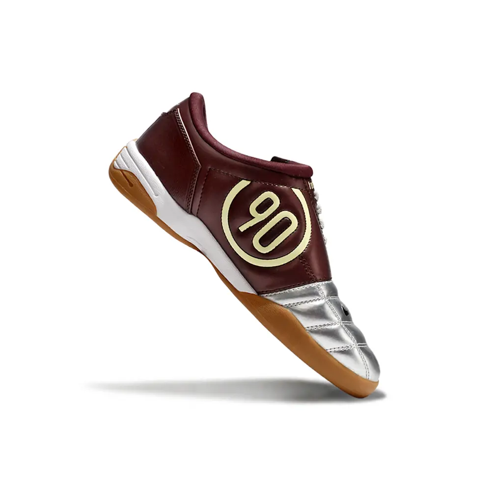 Chuteira Futsal Nike Total 90 | Estilo e Conforto