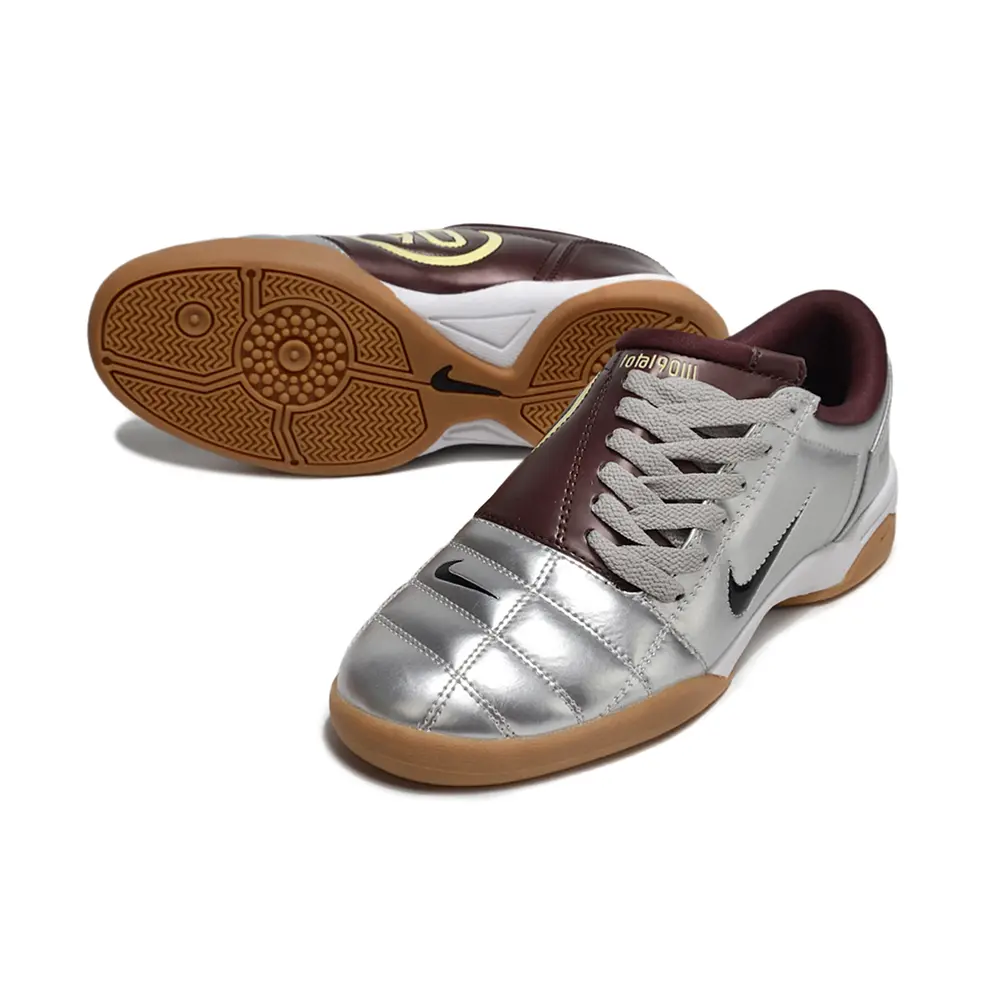 Chuteira Futsal Nike Total 90 | Estilo e Conforto