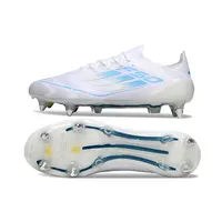 Chuteira Campo Adidas F50 | Velocidade pura e tração máxima - imagem 3