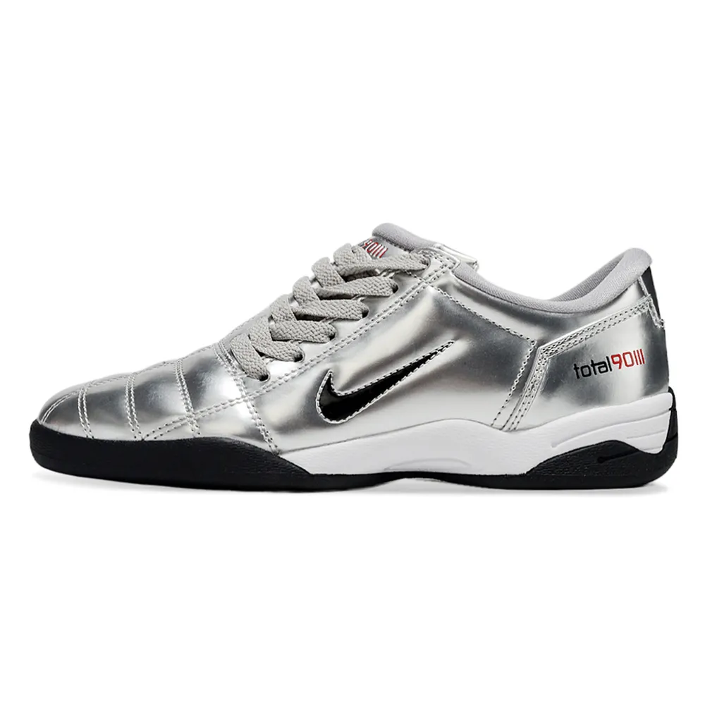 Chuteira Futsal Nike Total 90 IC | Precisão e Estilo
