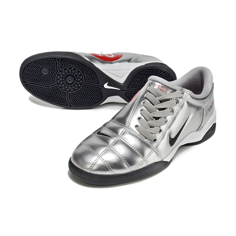 Chuteira Futsal Nike Total 90 IC | Precisão e Estilo