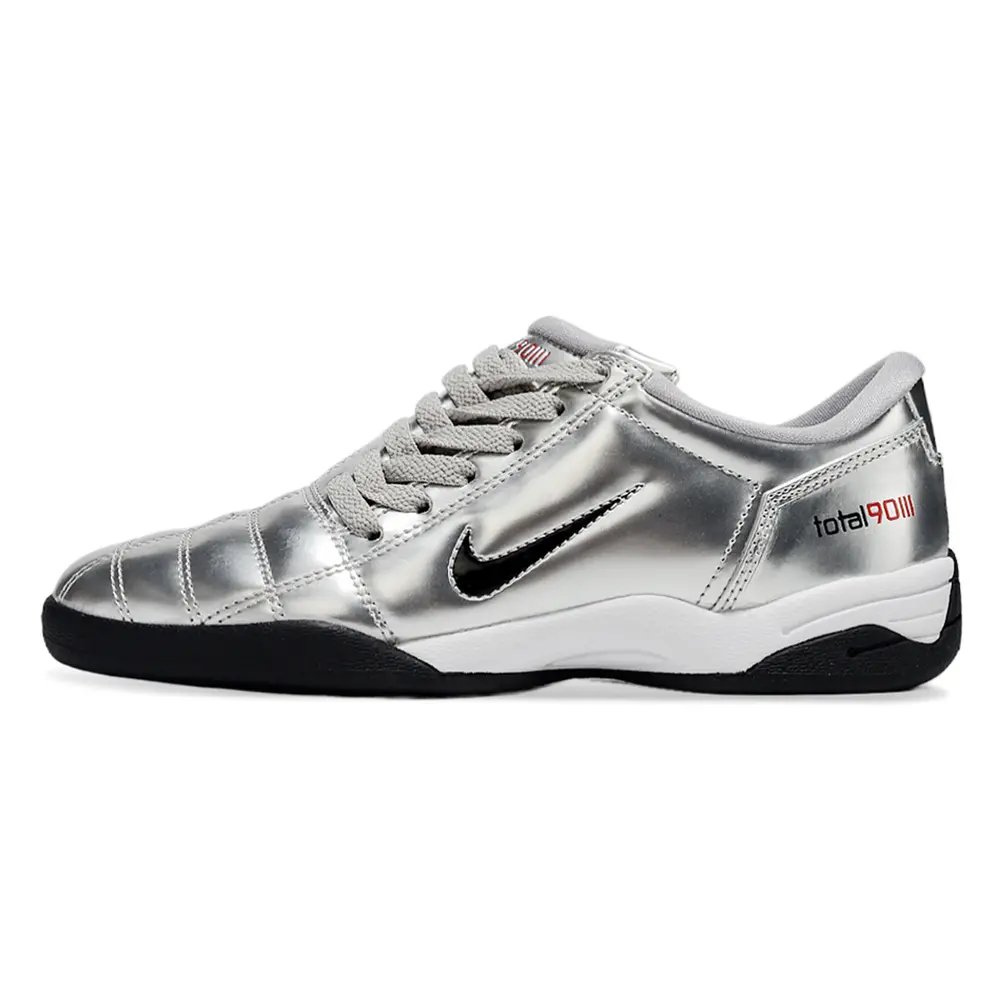 Chuteira Futsal Nike Total 90 IC | Precisão e Estilo