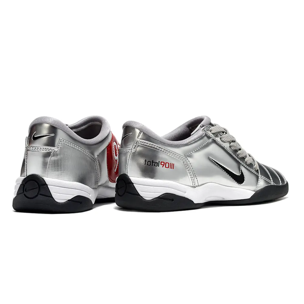 Chuteira Futsal Nike Total 90 IC | Precisão e Estilo