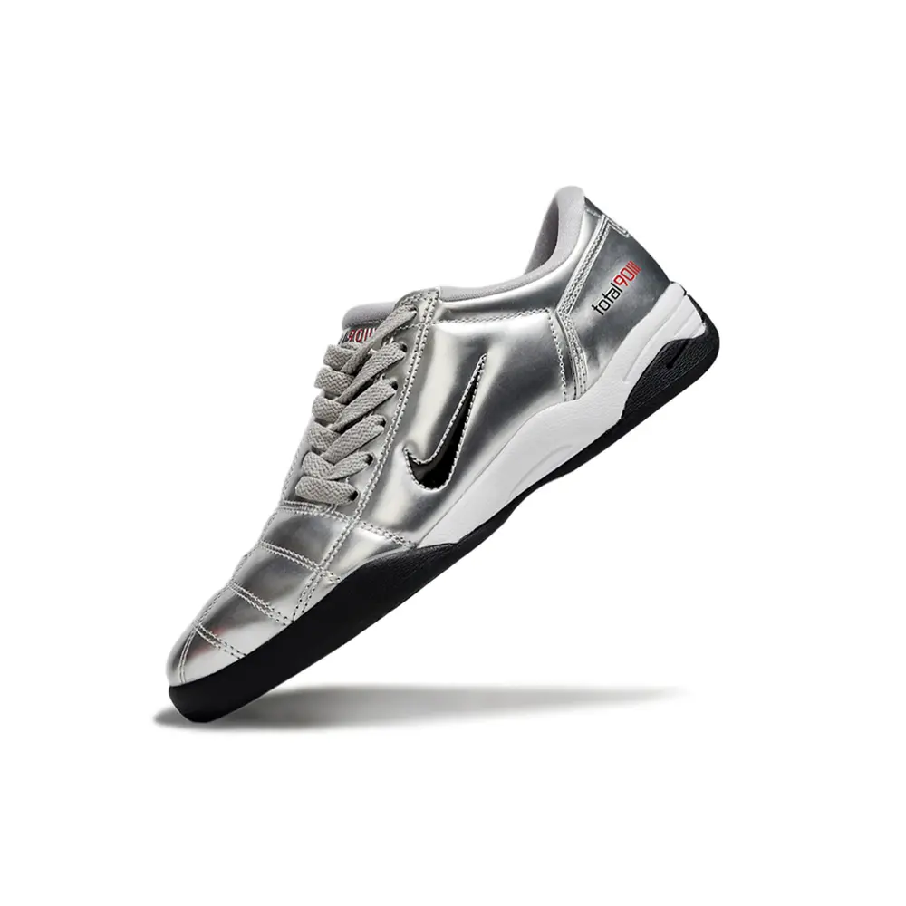 Chuteira Futsal Nike Total 90 IC | Precisão e Estilo