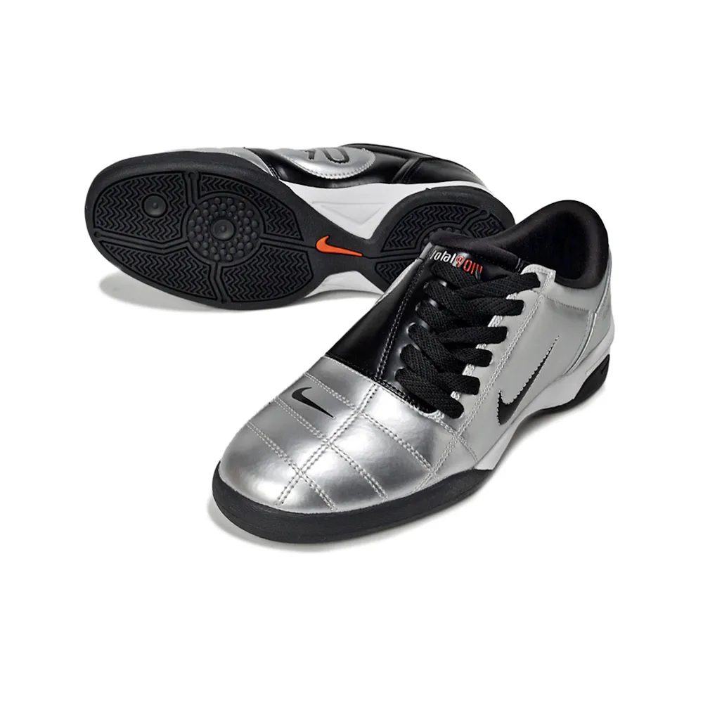 Chuteira Futsal Nike Total 90 | Clássica e Atemporal