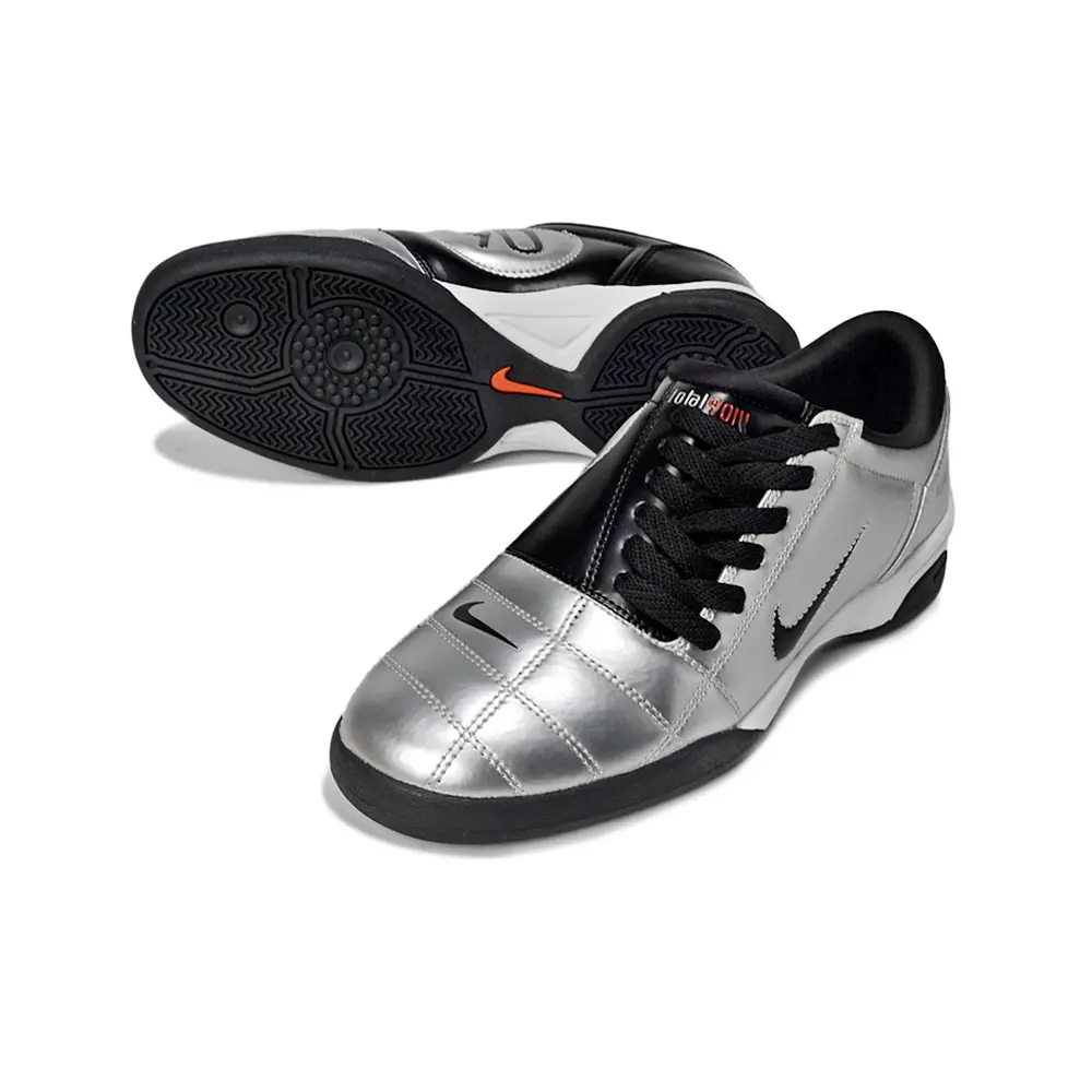 Chuteira Futsal Nike Total 90 | Clássica e Atemporal