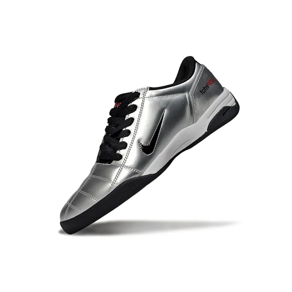 Chuteira Futsal Nike Total 90 | Clássica e Atemporal