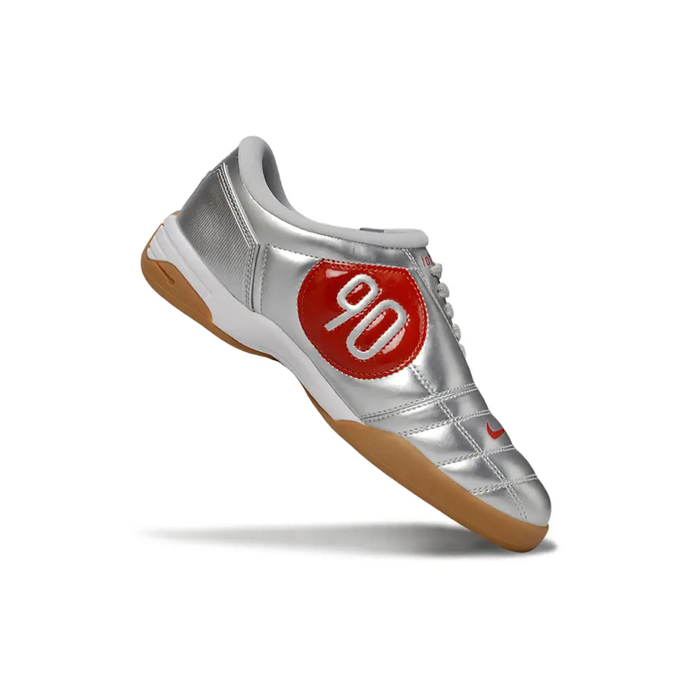 Chuteira Futsal Nike Total 90 IC | Desempenho e Estilo - Farda