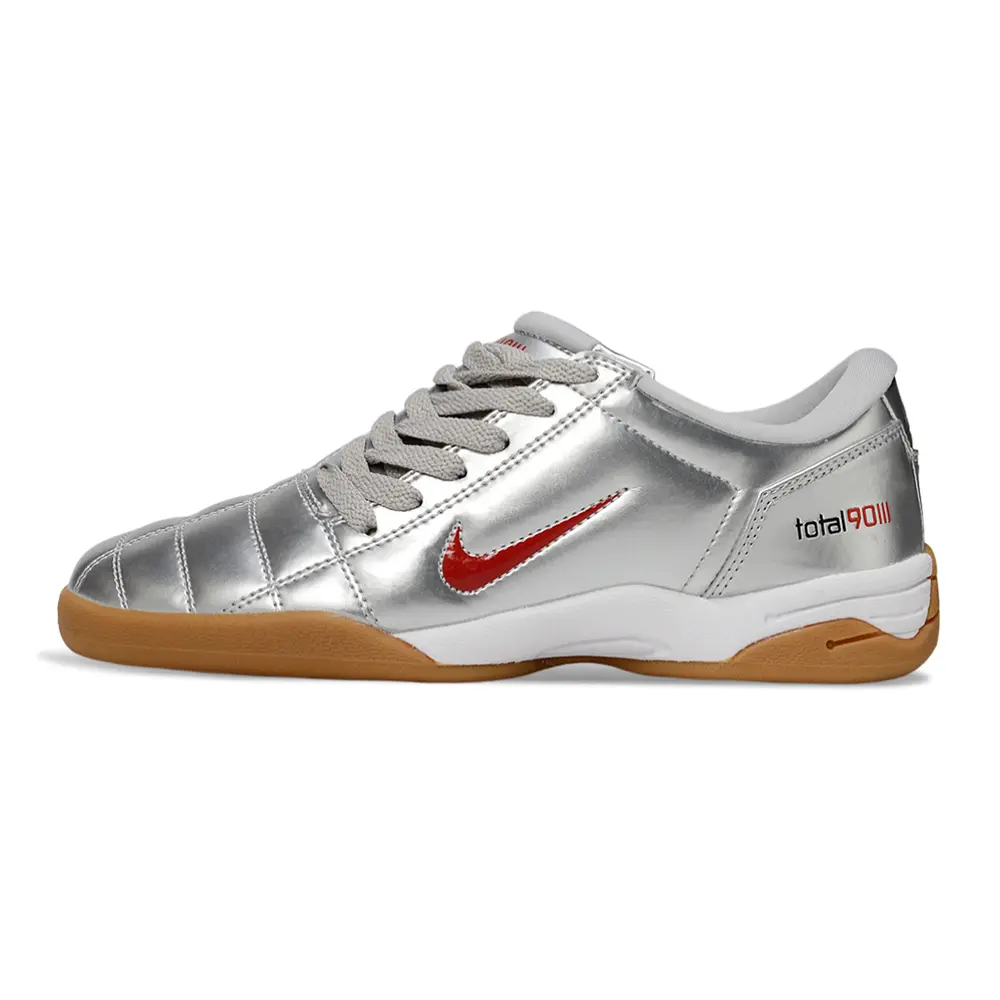 Chuteira Futsal Nike Total 90 IC | Desempenho e Estilo - Farda