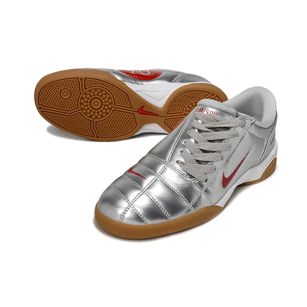 Chuteira Futsal Nike Total 90 IC | Desempenho e Estilo - Farda