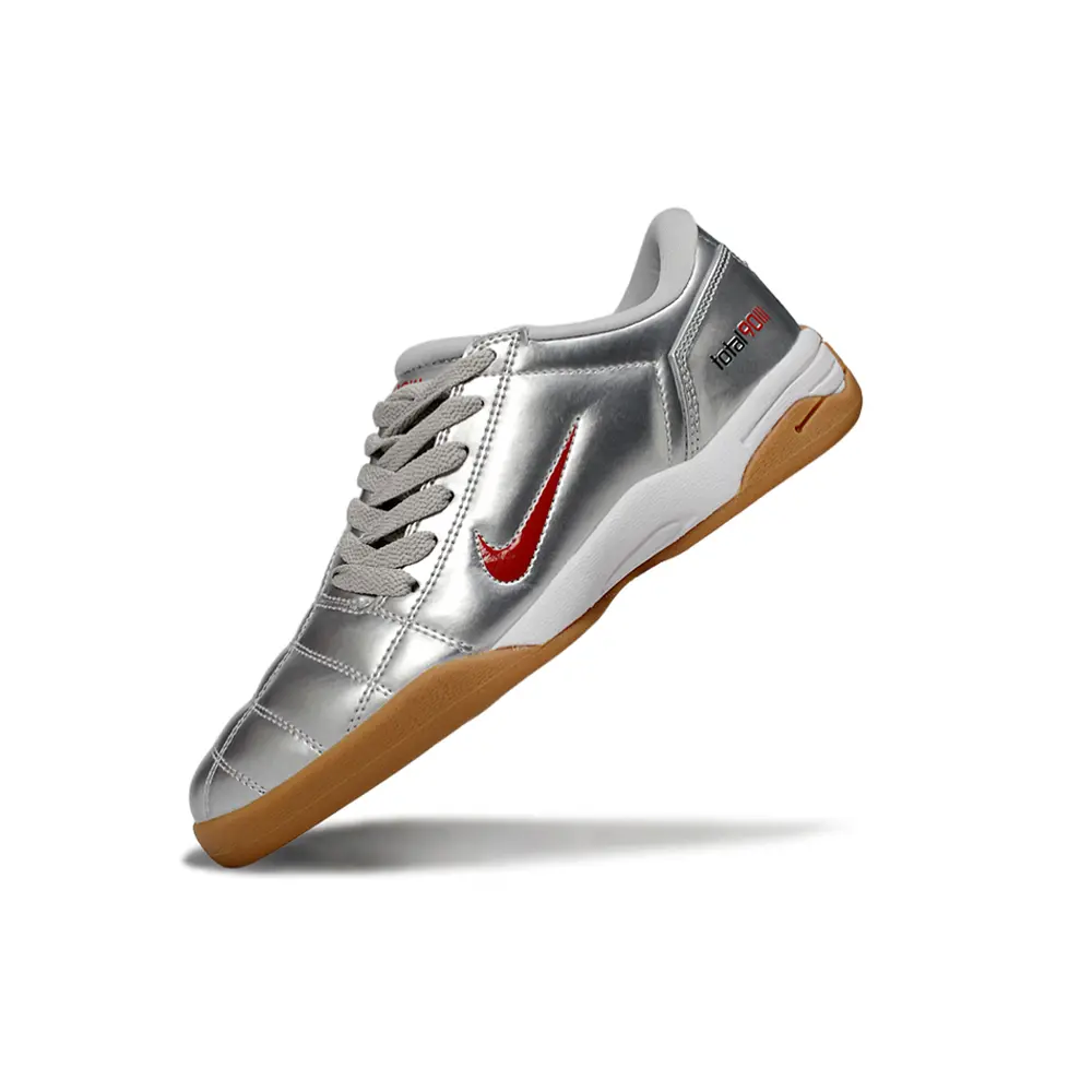 Chuteira Futsal Nike Total 90 IC | Desempenho e Estilo - Farda