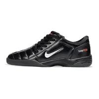 Chuteira Futsal Nike Total 90 IC Preta | Desempenho e Precisão - imagem 1
