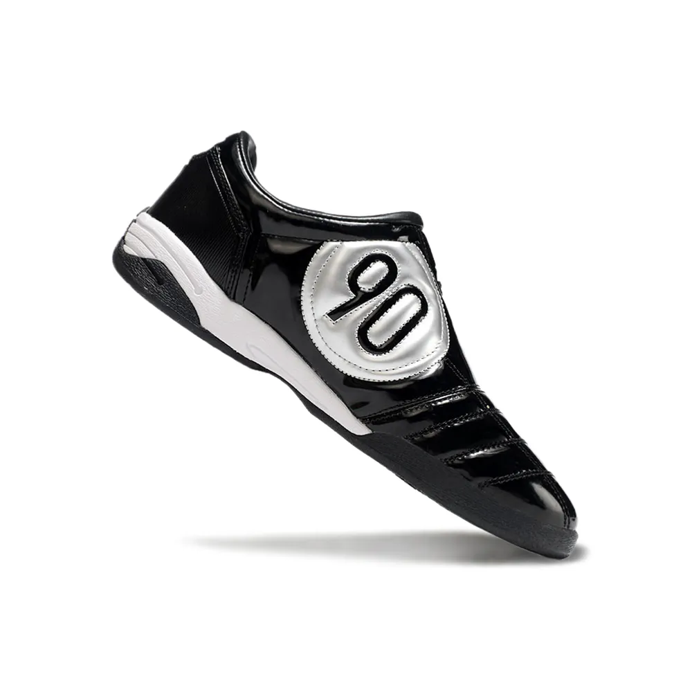 Chuteira Futsal Nike Total 90 IC | Precisão e Conforto - Nike