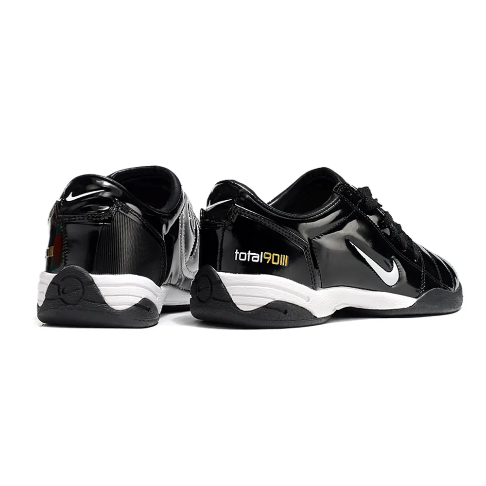 Chuteira Futsal Nike Total 90 IC | Precisão e Conforto - Nike