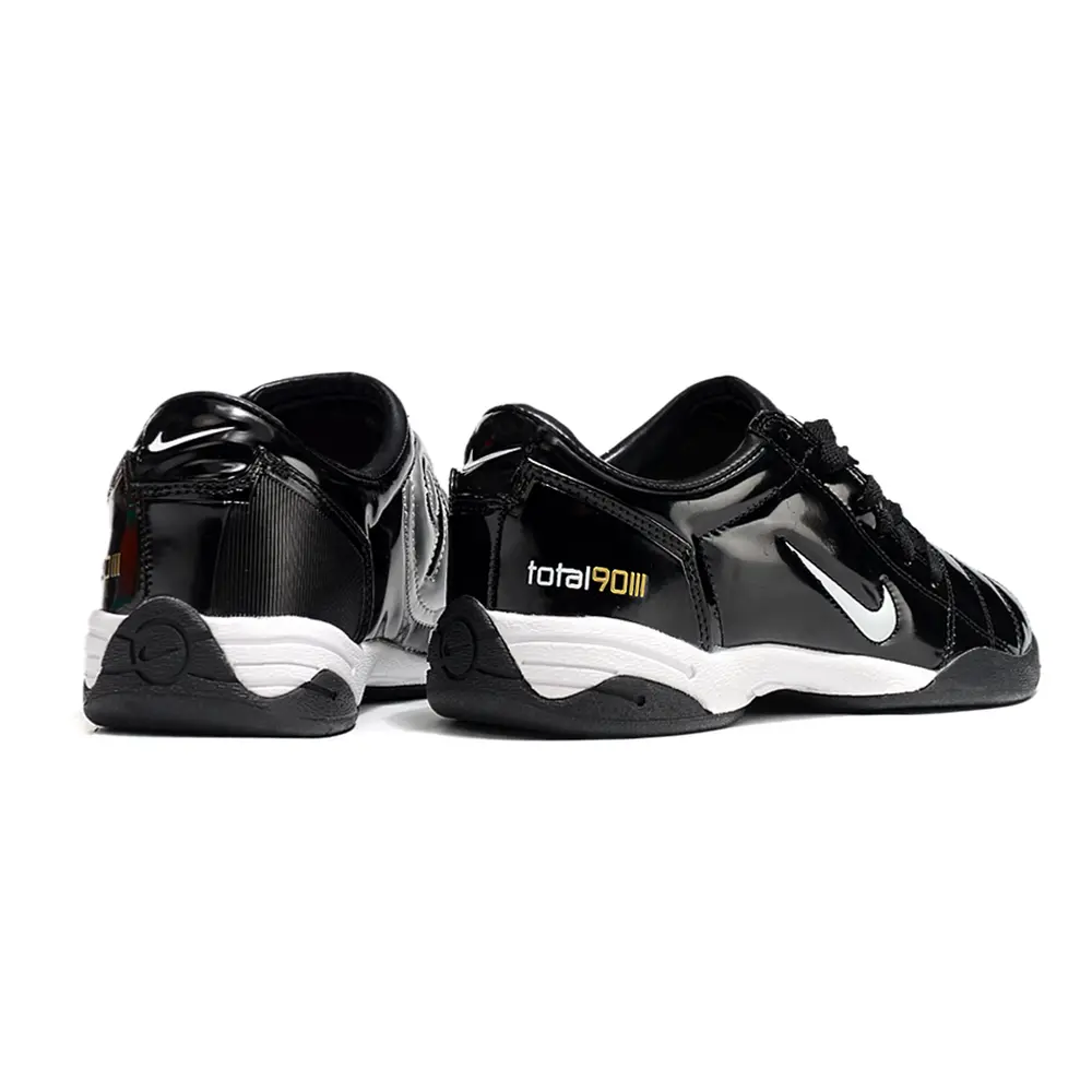 Chuteira Futsal Nike Total 90 IC | Precisão e Conforto - Nike