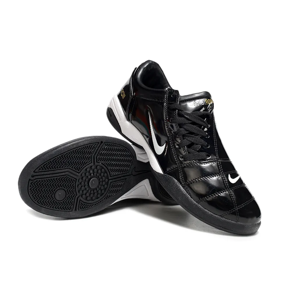 Chuteira Futsal Nike Total 90 IC | Precisão e Conforto - Nike