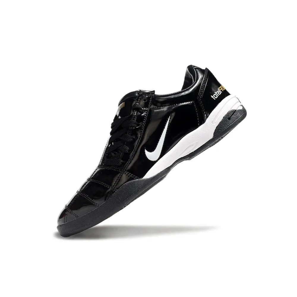 Chuteira Futsal Nike Total 90 IC | Precisão e Conforto - Nike