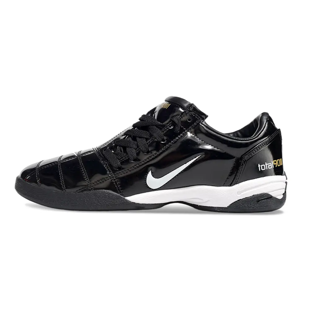 Chuteira Futsal Nike Total 90 IC | Precisão e Conforto - Nike