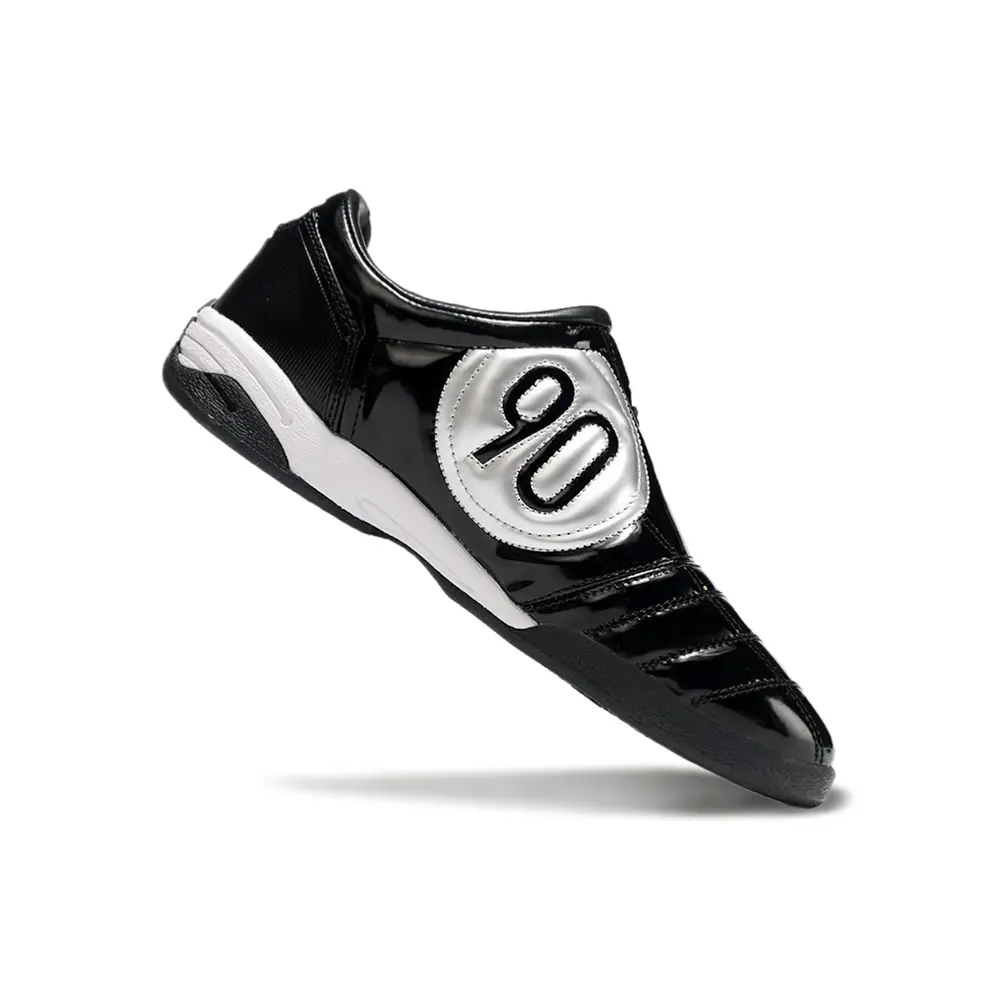 Chuteira Futsal Nike Total 90 IC | Precisão e Conforto - Nike