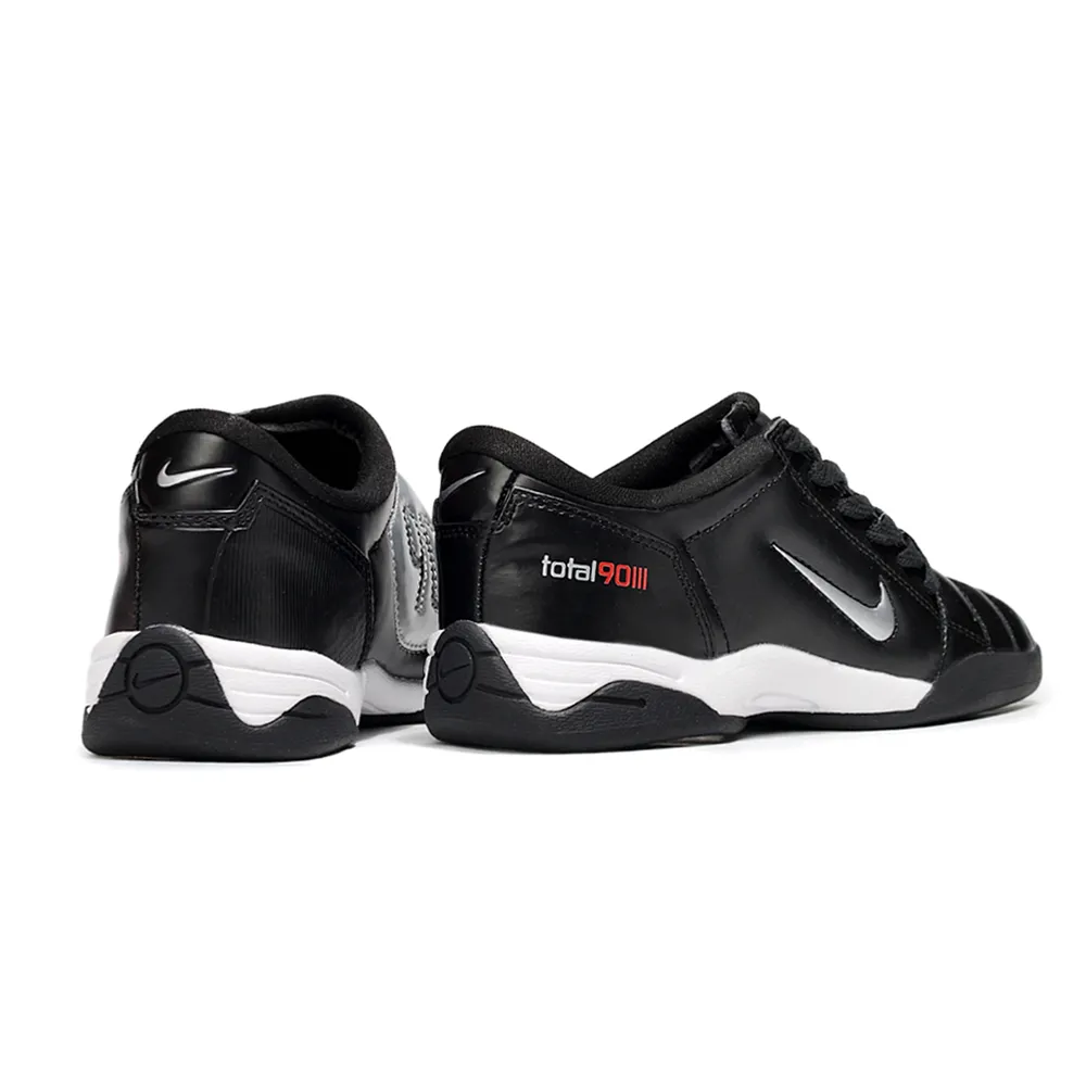 Chuteira Futsal Nike Total 90 IC | Controle e Potência
