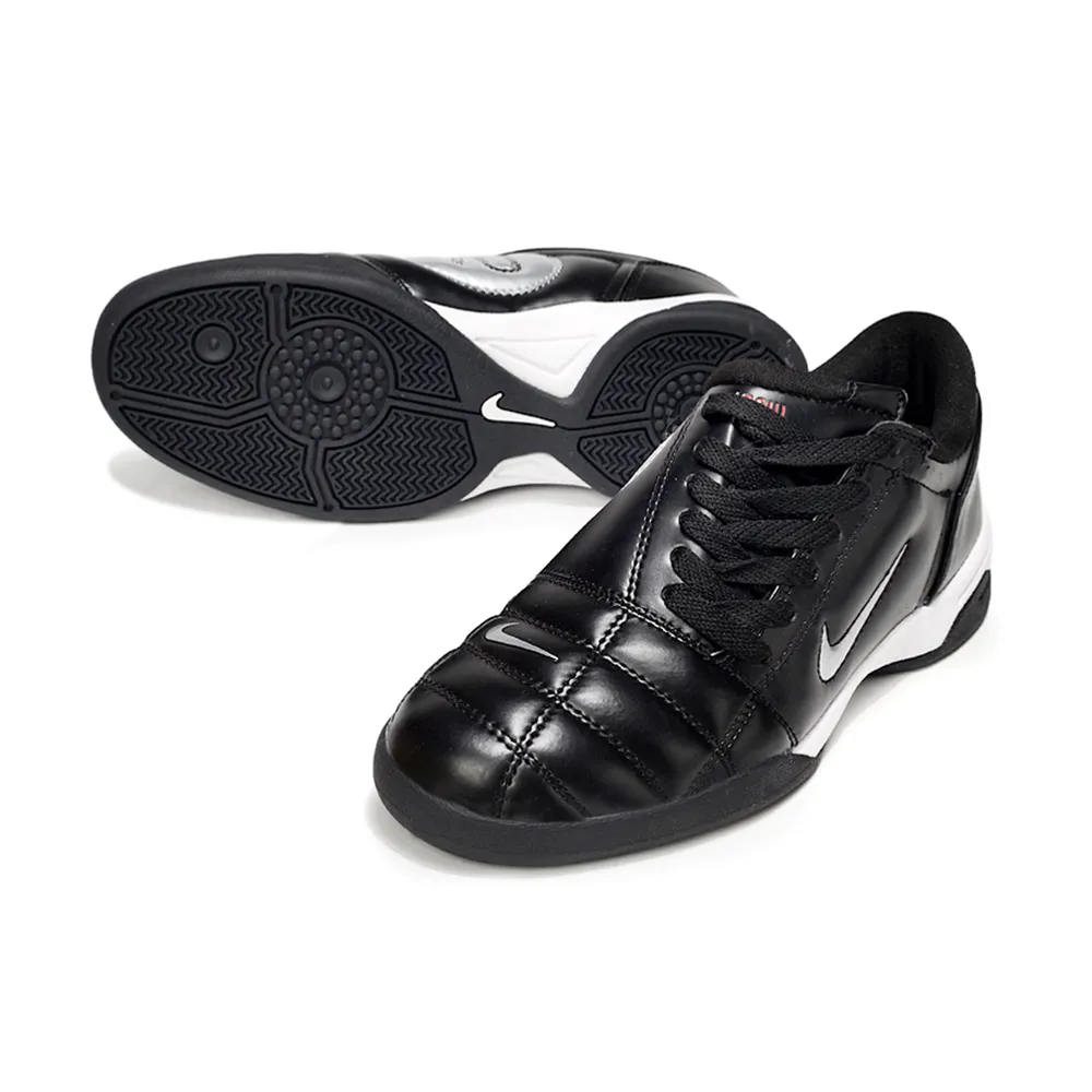 Chuteira Futsal Nike Total 90 IC | Controle e Potência