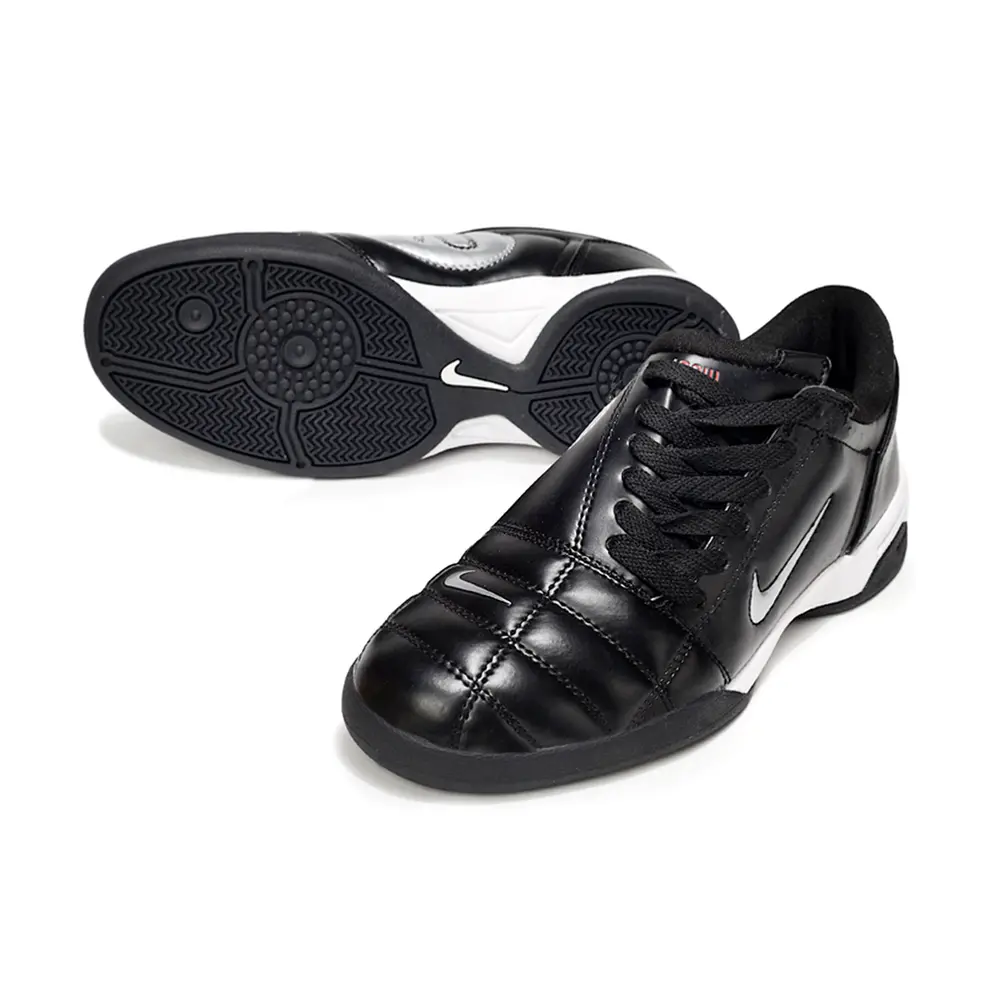 Chuteira Futsal Nike Total 90 IC | Controle e Potência
